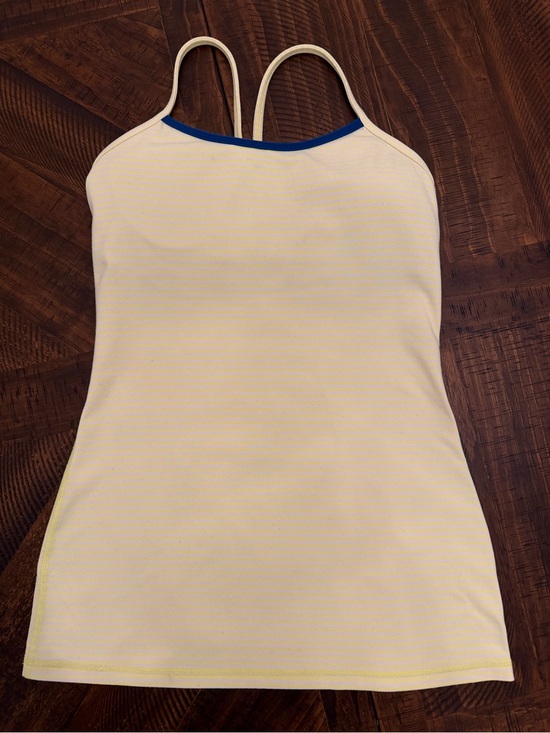 lululemon athletica Tops - Lululemon tank
